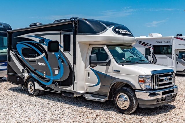 2021 Gulf Stream B Touring Cruiser For Sale Near Alvarado, Texas 76009 ...